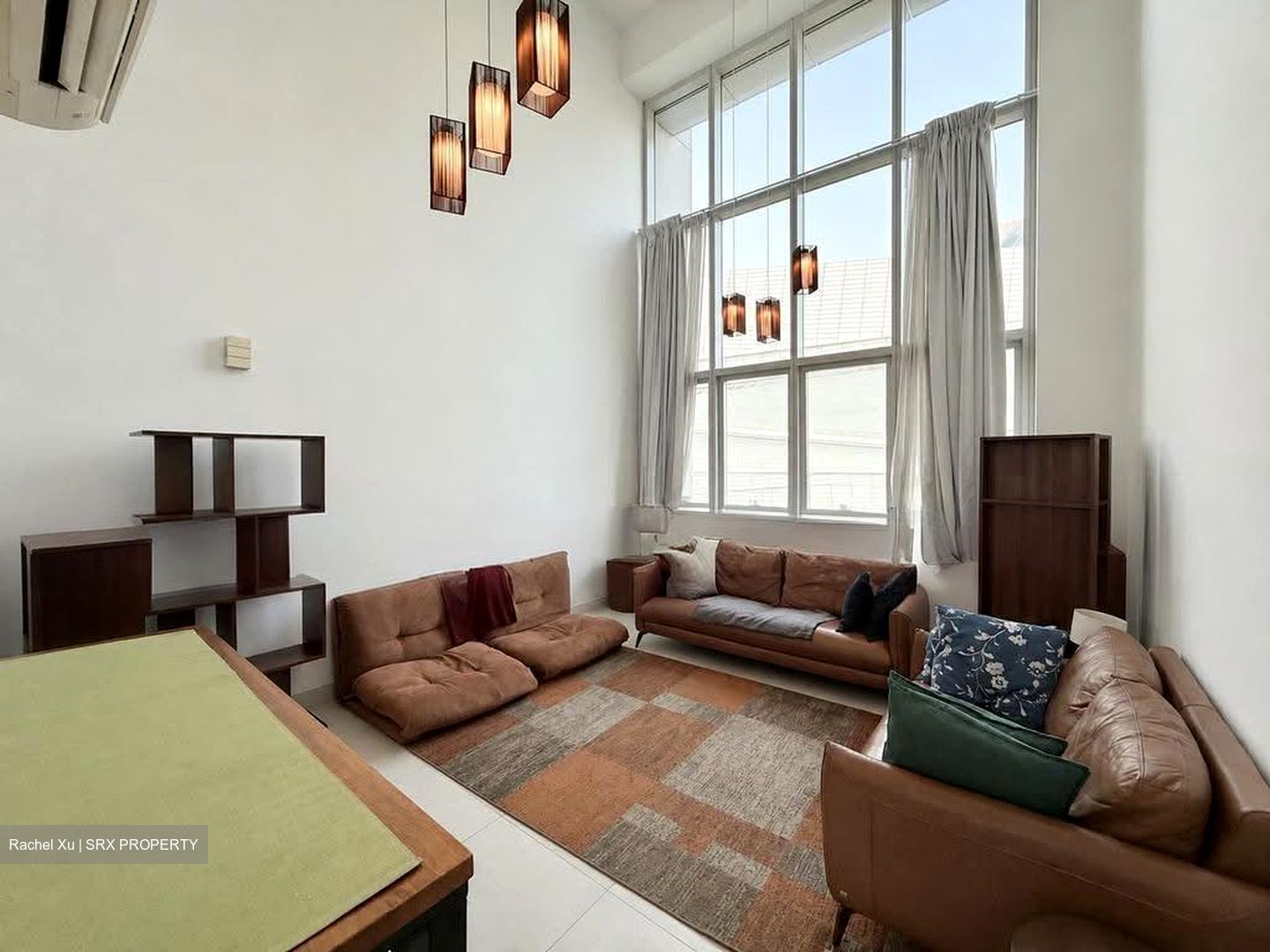The Rochester Residences (D5), Apartment #613229091